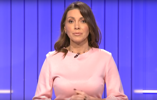 STARIJI je od nje 31 godinu: Suprug voditeljke "Slagalice" se ne eksponira u javnosti, a evo čime se BAVI