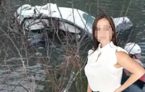 Počinje suđenje za JEZIVU NESREĆU kod Predejana: Automobilom sletele u Južnu Moravu, dve devojke poginule
