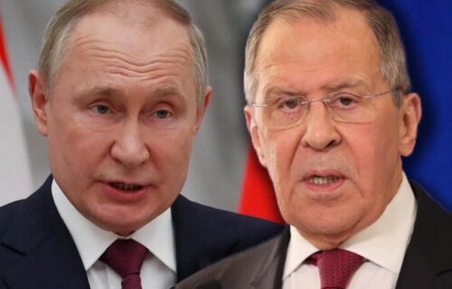 Oglasio se Lavrov: Odgovorio na glasine da je Putin BOLESTAN