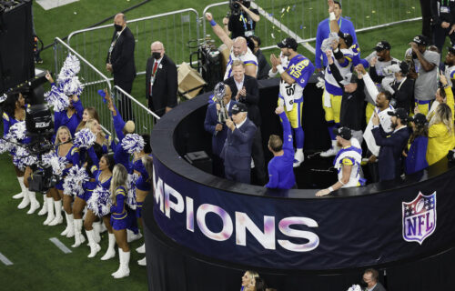Kakav NFL spektakl: Remsi u poslednjem napadu došli do šampionske titule! (VIDEO)