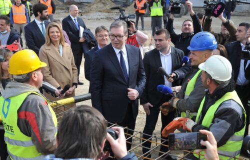 Nestle gradi novu fabriku u Srbiji: Investicija vredna 67 miliona švajcarskih franaka (FOTO)