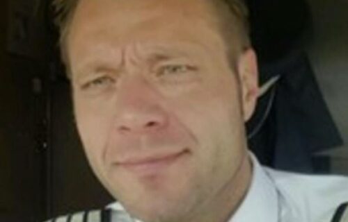 "To je samo još jedan dan": Ovo je srpski pilot o kojem priča ceo svet zbog ČUDESNOG SLETANJA (VIDEO)