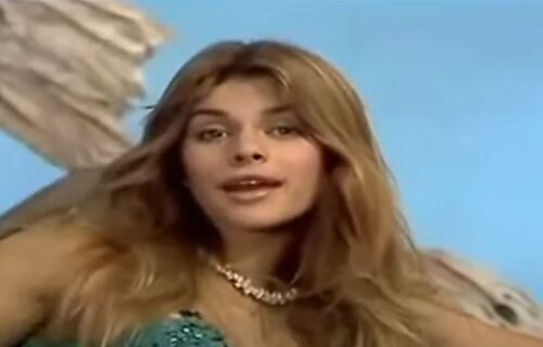 Bila je lepa kao BOGINJA, skidala se NAGA u filmovima: Njena TAJNA iz detinjstva razbesneće mnoge (FOTO)