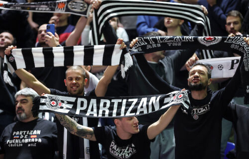 Neočekivani prelazak iz Crvene zvezde u Partizan