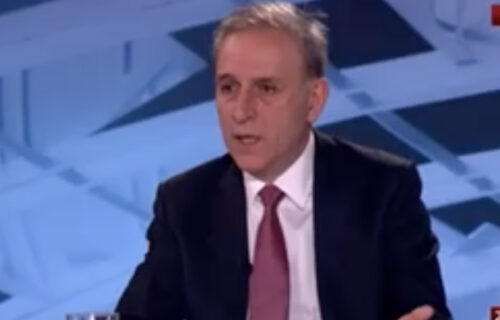 NATO Ponoš: Raskidamo specijalne veze sa Rusijom! (VIDEO)