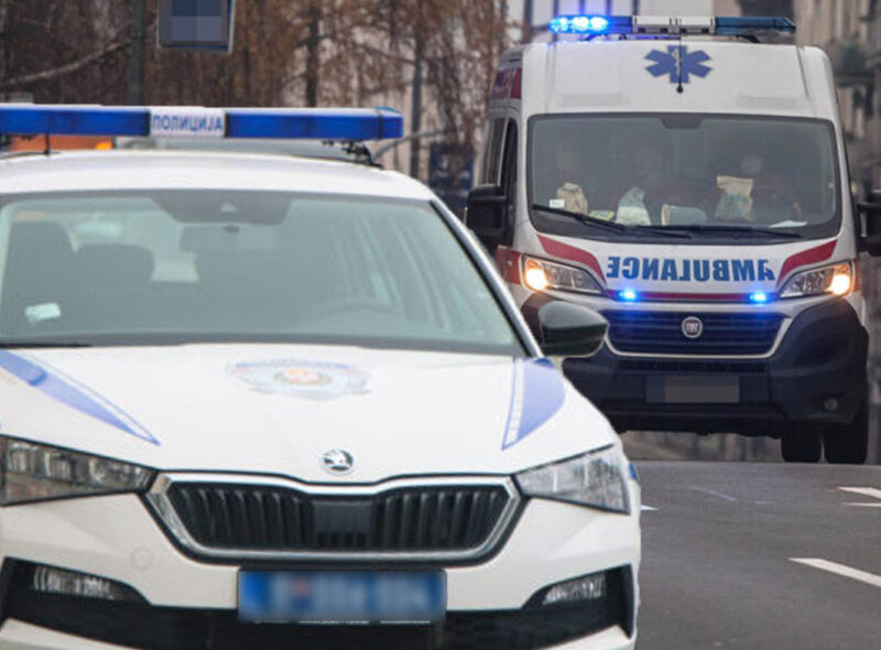Detalji NESREĆE u Skojevskom naselju: PREMINULA žena koja je jutos pala pod točkove kamiona