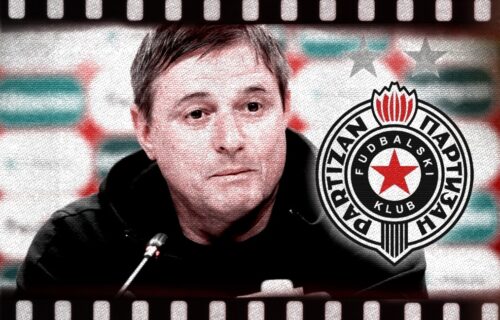 Piksi, zbog njega moraš na Večiti derbi: Ratnik kao on treba "orlovima"!