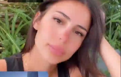 Anastasija Ražnatović ZAGLAVLJENA u Dubaiju: Pevačica se oglasila nakon niza NESREĆNIH okolnosti