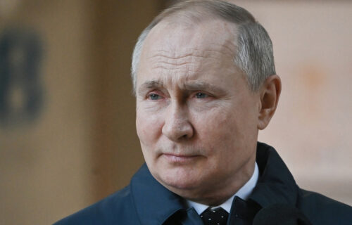 ŠOK! U palati Putinovog kuma pronađena lična železnička stanica: Još JEDNA stvar privukla pažnju (FOTO)