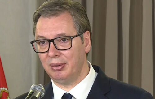 Vučić se obratio iz Madrida: Verujem da smo napravili dobar put, važan za Srbiju