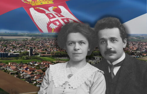 "Srbi su genijalna nacija": Ajnštajn je voleo da nas posećuje, a u kafani je znao da ODUŠEVI MNOGE