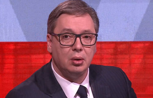 Predsednik Vučić o Srebrenici: "Treba da poštujemo bošnjačke žrtve, da razumemo bol majki"