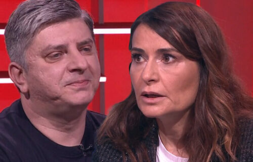 Ja znam da je moja plata VEĆA nego ranije: Biljana Srbljanović i Nikola Tomić PRIZNALI - Srbija napreduje