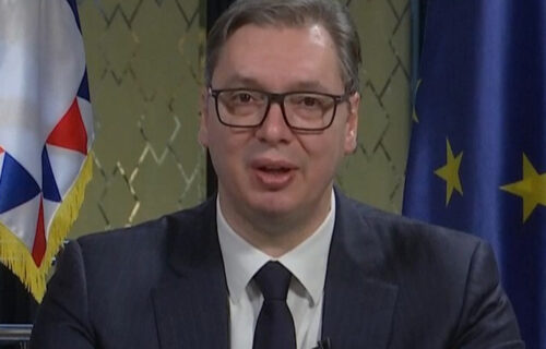 "Neka najbolji pobede": Predsednik Vučić raspisao vanredne parlamentarne izbore