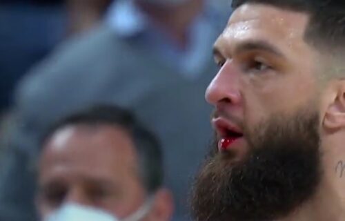 Francuska u problemu pred Eurobasket: Dva igrača pod znakom pitanja