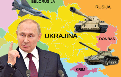 Vrhovna rada Ukrajine pozvala EU i NATO: Rusija da bude ISKLJUČENA iz Saveta bezbednosti UN