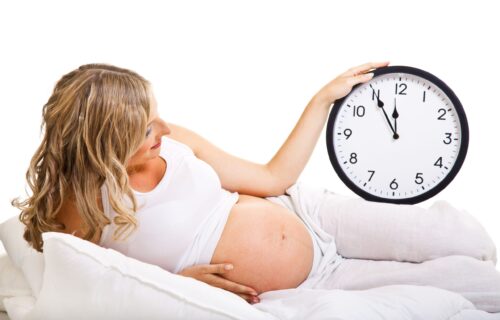 Trudnice, obratite pažnju: Tri faktora koja mogu da dovedu do PREVREMENOG porođaja