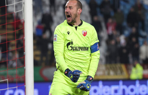 Statistika ne laže: Ovaj Milan Borjan je svemoguć - penali su njegova specijalnost (VIDEO)