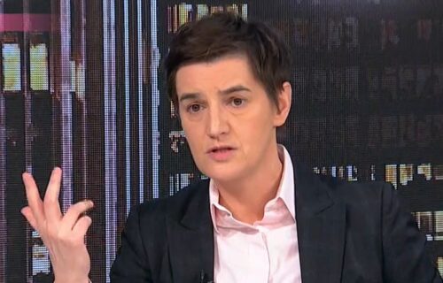 Prijave podnose oni koji su građane ostavili bez posla: Brnabić o SUMANUTOM potezu Veselinovića