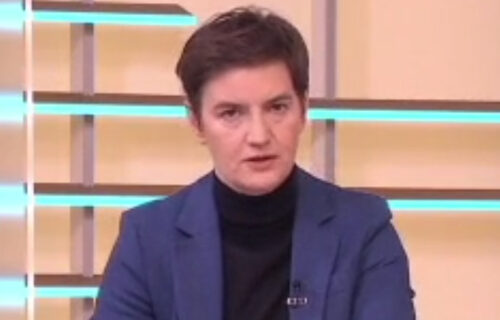 SJAJNE VESTI za poljoprivrednike! Brnabić: Podigli smo subvencije sa 4.000 na 8.000 dinara (VIDEO)