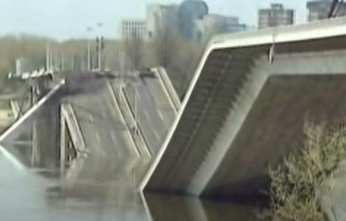MSP Srbije: NATO bombardovanje je bilo udarac na principe međunarodnog prava suvereniteta i pravde