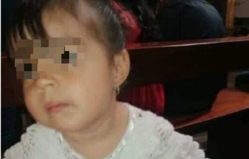 Mala Valerija (2) pojela KOLAČIĆ i umrla: Bila je nevina žrtva nečijeg PAKLENOG plana