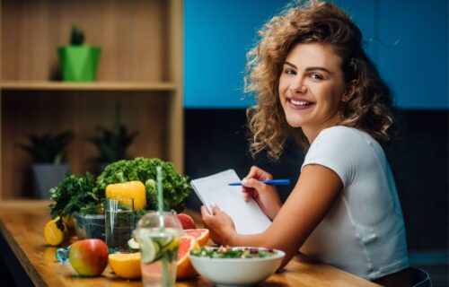 Varenje, gasovi, ali i KONCENTRACIJA: Šta se sve poboljšava u vašem telu kada izbacite GLUTEN iz ishrane