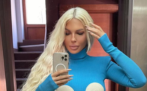 Jelena Karleuša progovorila o koleginici koja ju je nekad prozivala, evo šta je poručila (VIDEO)