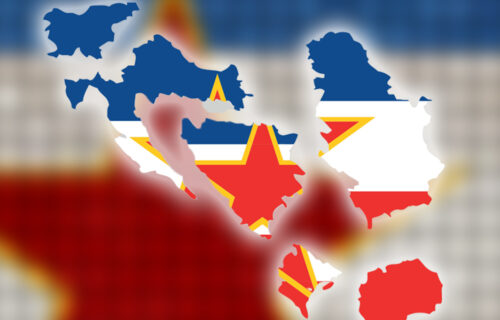 Jugoslavija RAZBIJENA po planu 3 sile: Sklopljen TAJNI sporazum od 11 tačaka - jedna posebno UZNEMIRUJUĆA