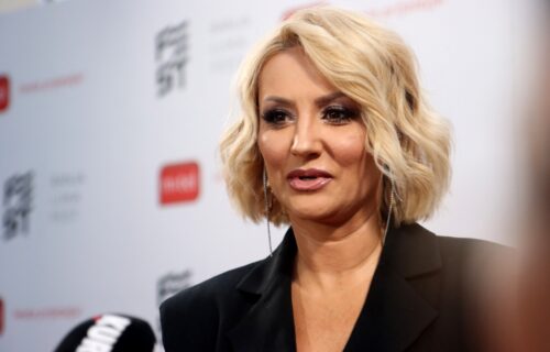 "Kad roditelji odu ZAŽALIĆETE"! Poruka Goce Tržan kida dušu (FOTO)