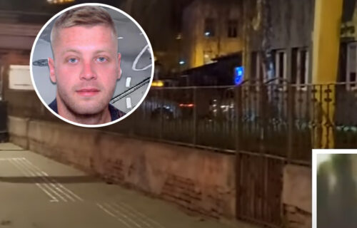 ŠOK detalji o čuvaru menjaju tok priče: Matej prošao kroz kapiju koja je samo tad bila OTKLJUČANA (VIDEO)