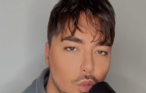 Promenio život i okrenuo se Bogu: Otkriven PRAVI RAZLOG zašto je Milan Stanković otišao u monahe (VIDEO)