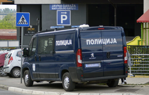 Policija sprovela dve odvojene AKCIJE: Zaplenjena DROGA u Beogradu, privedeni dileri (FOTO)