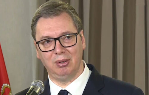 Vučić stoički prima udarce zbog svetskih sukoba: Moram da razmišljam o onome što je u interesu Srbije!