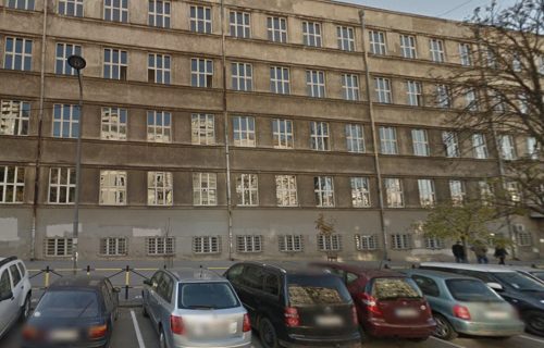 Ministarstvo prosvete se oglasilo o Petoj beogradskoj gimnaziji