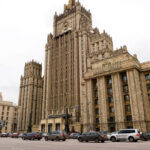 OBOREN sajt ministarstva spoljnih poslova Rusije: Nedostupan nakon REAKCIJE Moskve na odgovor SAD