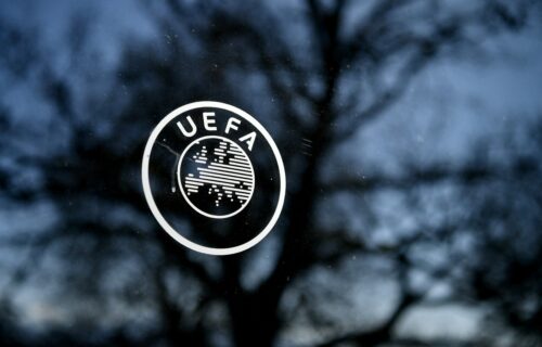 Skandalozan propust UEFA: Objavili ustaški simbol na svom profilu! (FOTO)