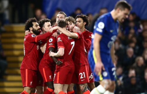 Velika čast za fudbalera Liverpula: U rodnom mestu dobija stadion sa svojim imenom!