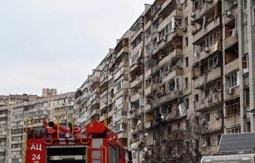 "Proverite svoje krovove": Ukrajinci izdali NOVO UPOZORENJE za stanovništvo