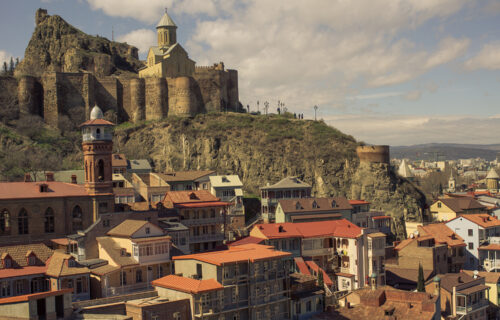 Tbilisi se izjasnio o nameri Osetije da raspiše referendum: Izneli JASAN STAV