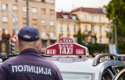 UHAPŠEN taksista koji je na Pančevcu usmrtio mladića: Pobegao s lica mesta, a danas se sam prijavio