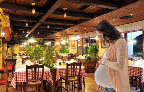 Anđela sa samo 18 godina otvorila RESTORAN: Ljudi zanemeli, evo šta ga čini POSEBNIM (FOTO)