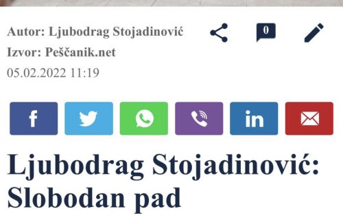 Đilas i Marinika NAREDILI: Moramo uništiti Skupštinu slobodne Srbije, ko nije sa nama neprijatelj je!