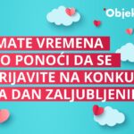 ODBROJAVANJE! Uskoro ističe vreme za slanje fotografija, a ONI su ušli u UŽI KRUG (GALERIJA)