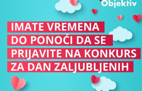 ODBROJAVANJE! Uskoro ističe vreme za slanje fotografija, a ONI su ušli u UŽI KRUG (GALERIJA)