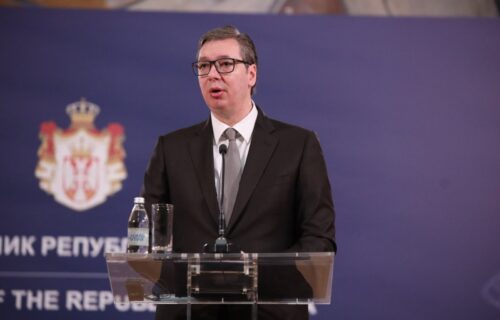 Vučić se SVIM SILAMA bori za Srbiju: Predsednik celu noć razgovarao sa zvaničnicima SAD i EU