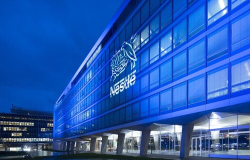 Nestlé objavio finansijske rezultate za 2021. godinu