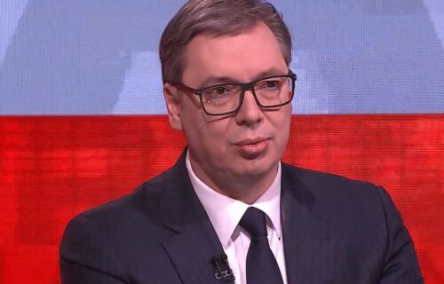 Vučić o krivičnoj prijavi: Da sam uzeo za sebe, onda ne bi podnosili, ali pošto sam dao drugima - to rade