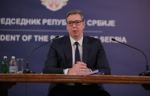 Predsednik Vučić UPOZORIO: Rusiju će pokušati da izbace iz UN, a onda sledi ideja Albanskih lobista