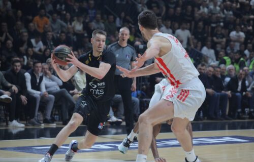 Drakonske kazne za večite uoči velikog finala: ABA liga udarila po džepu Zvezdu i Partizan, ali i ostale!